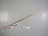 藏品(傀儡戲道具—兵器)的圖片